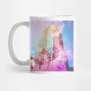 Deconstruct #2 Mug